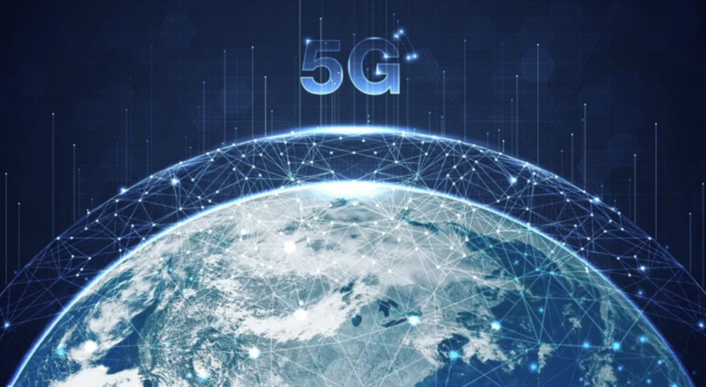 BSNL Deploys India's 1st Private 5G Network Inside A Refinery